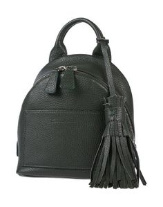 Рюкзаки и сумки на пояс Santoni
