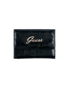 Бумажник Guess