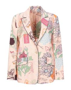 Пиджак Beatrice. B