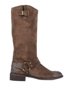 Сапоги Ovye BY Cristina Lucchi