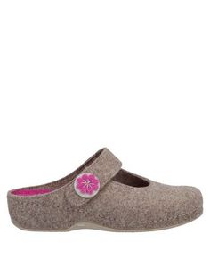 Мюлес и сабо GrÜnland