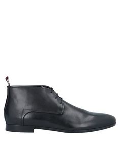 Полусапоги и высокие ботинки Hugo