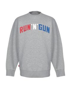 Толстовка Runngun