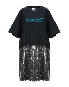 Короткое платье Brognano