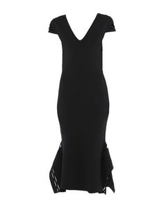 Платье до колена Roland Mouret