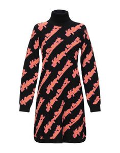 Короткое платье Jeremy Scott