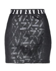 Мини-юбка Versus Versace