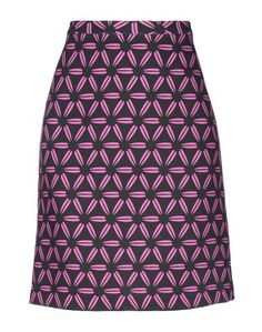 Юбка до колена 1 One