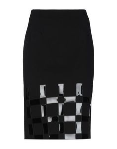 Юбка до колена Maria Grazia Severi