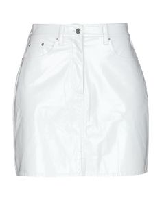 Мини-юбка Calvin Klein