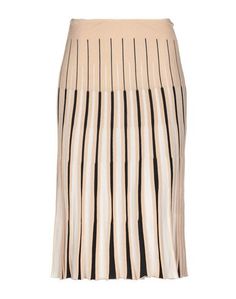 Юбка длиной 3/4 Scrupoli