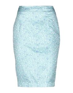 Юбка до колена 1 One