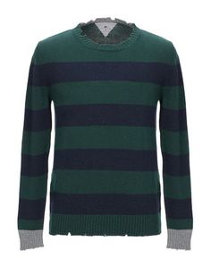 Свитер Macchia J