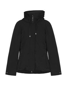 Пуховик с синт. наполнителем HOX