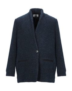 Пальто Isabel Marant Étoile