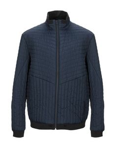 Пуховик с синт. наполнителем Calvin Klein