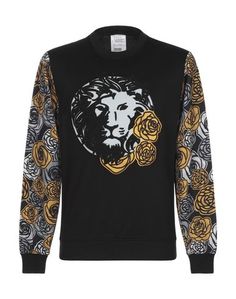 Толстовка Versus Versace