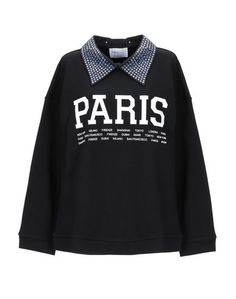 Толстовка Isabelle Blanche Paris