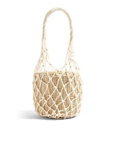Сумка на плечо Topshop