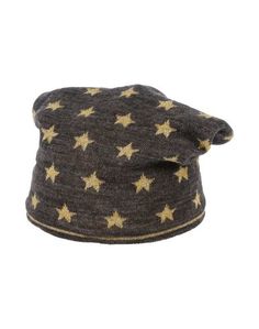 Головной убор Sandro Ferrone