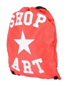 Рюкзаки и сумки на пояс Shop ★ ART