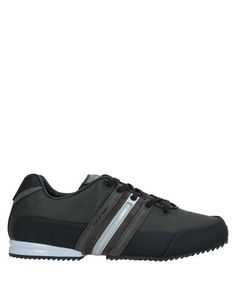 Кеды и кроссовки Y-3