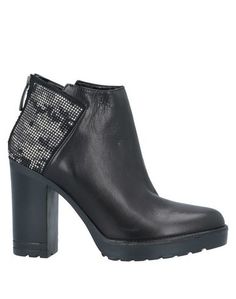 Полусапоги и высокие ботинки Lorenzo Mari