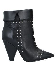 Полусапоги и высокие ботинки Bianca DI