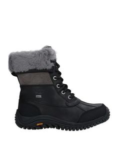 Полусапоги и высокие ботинки Ugg