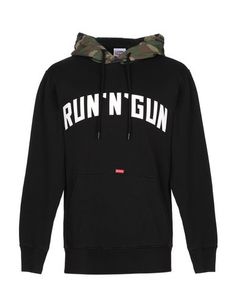 Толстовка Runngun