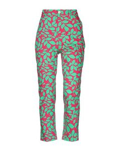 Повседневные брюки Attic AND Barn