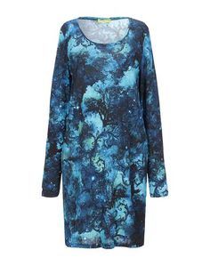 Короткое платье Versace Jeans