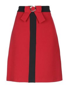 Юбка до колена Cristinaeffe