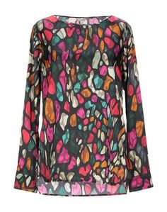 Блузка Camicettasnob