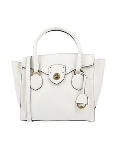 Сумка на руку Lauren Ralph Lauren