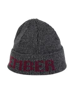 Головной убор Sandro Ferrone