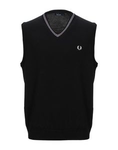 Свитер Fred Perry