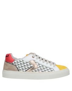 Ботинки Voile Blanche