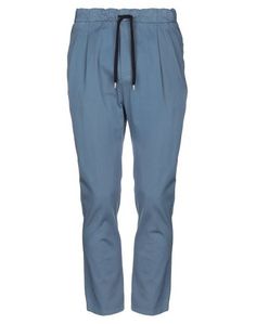 Повседневные брюки Gabardine