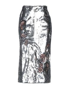 Юбка миди Markus Lupfer