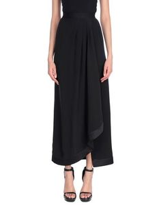 Длинная юбка BEN Taverniti™ Unravel Project