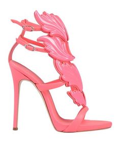 Сандалии Giuseppe Zanotti