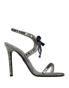 Сандалии Aperlai