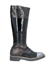 Сапоги Ebarrito