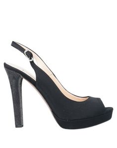 Сандалии Lamour