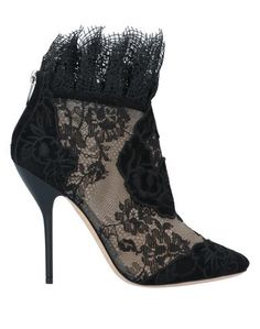 Полусапоги и высокие ботинки Jimmy Choo