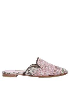 Мюлес и сабо Meher Kakalia