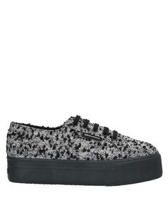 Кеды и кроссовки Superga