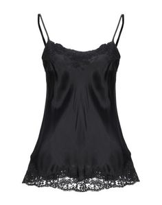 Топ без рукавов Ermanno DI Ermanno Scervino