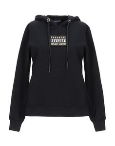 Толстовка Parental Advisory Explicit Content